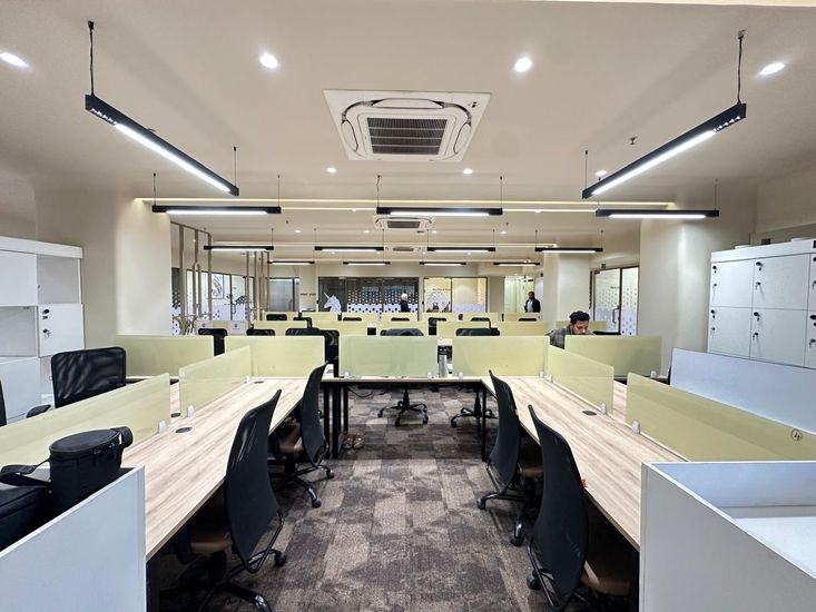 Fume Coworking 2.0